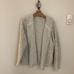 Madewell Cardigan